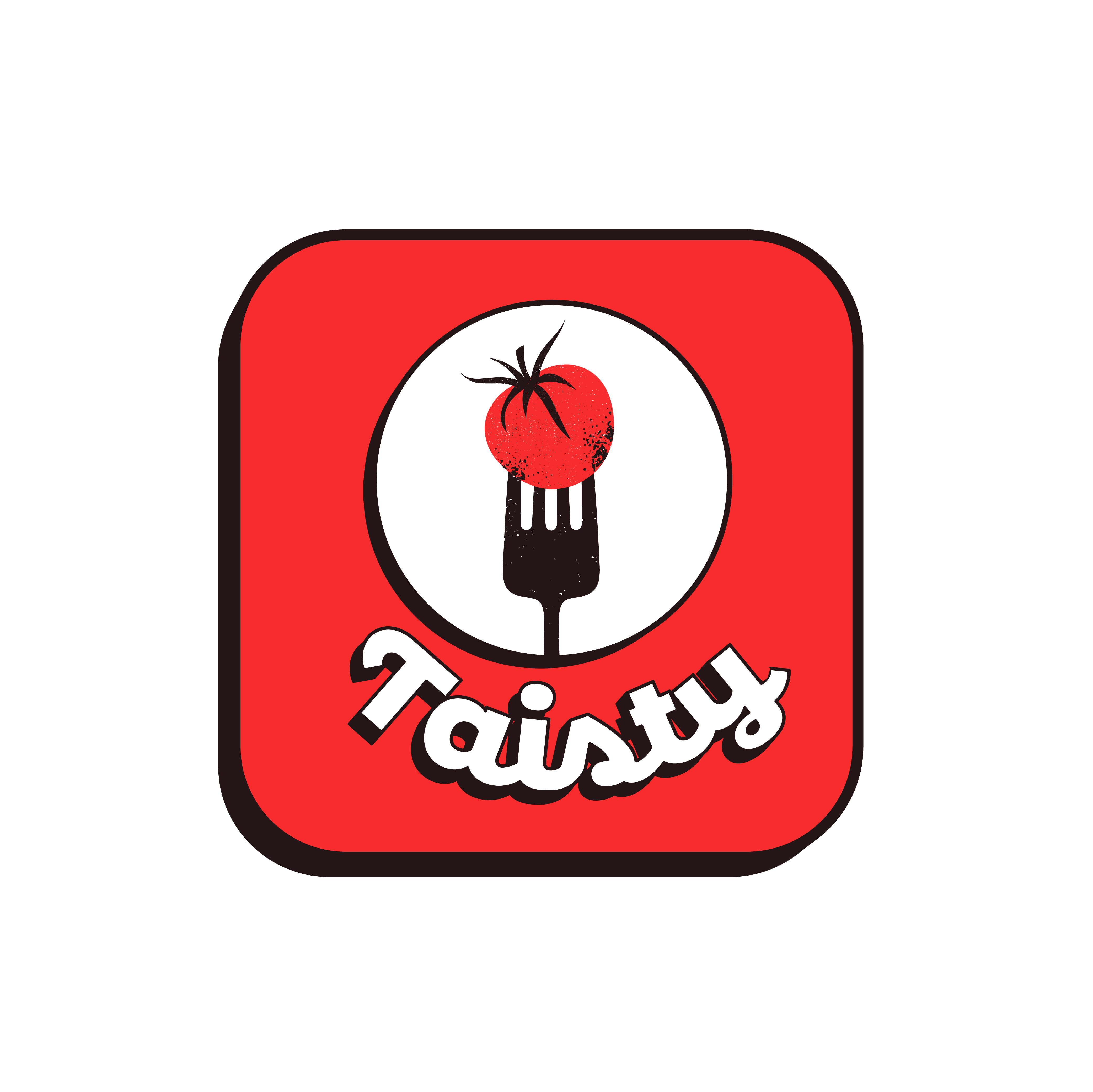 tAIsty App Logo